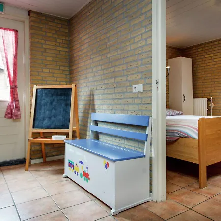Farmhouse Is Located In The Outskirts Of