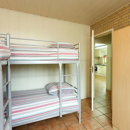Farmhouse Is Located In The Outskirts Of * Moergestel