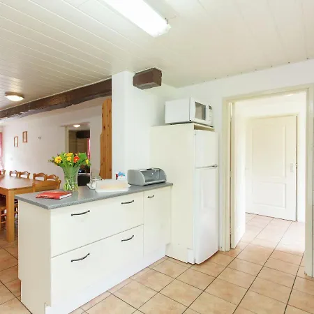 Farmhouse Is Located In The Outskirts Of *