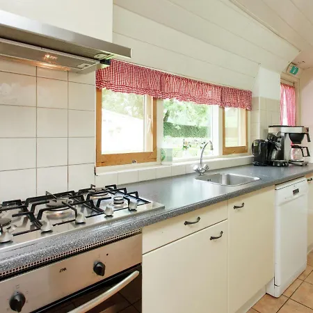 Farmhouse Is Located In The Outskirts Of * Moergestel