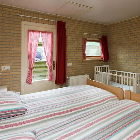 度假居 Farmhouse Is Located In The Outskirts Of Moergestel